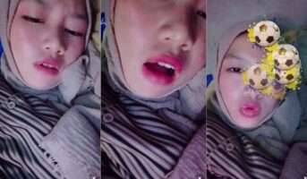 XD Ukhty Gampang Birahi Lagi Colok Lobang Pipis Dream